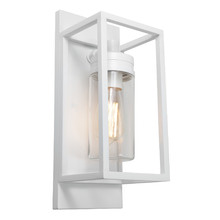 Bryant 1 Light Exterior Wall Light